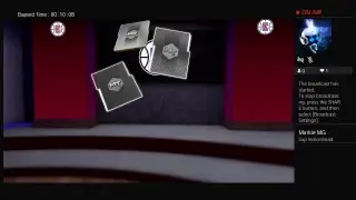 Dat other guy yep's Live PS4 Broadcast NBA 2k 19 my team