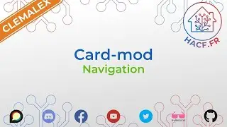 Card-mod et la navigation