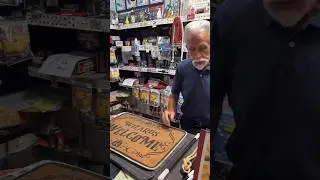 Magic Tricks by Doc Waddell Part 1 