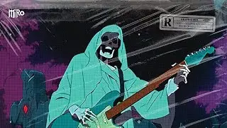 MIRO PRESENTS: CEMETERY ECHOES FT. $UICIDEBOY$