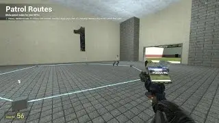 GMod Addon of the Month #1 - 