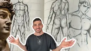 SKETCHBOOK TOUR