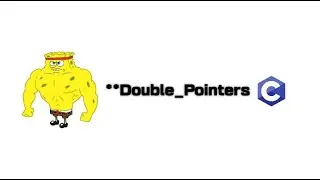 Why Double Pointers in C?