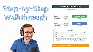 How to Start Managing Money (Crash Course)