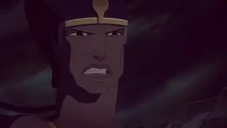 The Archives of Thot - Alternative Intro