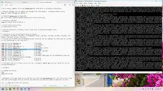 Free Tacacs+ server TacPlusNG on Hyper-V Ubuntu - initial setup guide