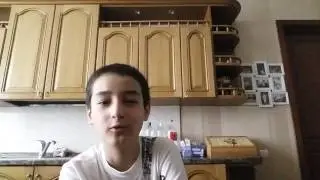 Знакомство с каналом