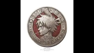 One Piece OST • WANOKUNI • Luffy's Complete Defeat and Unbreakable Heart