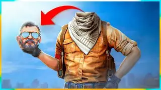 CS:GO, but NO HEAD