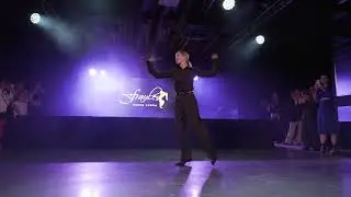 Соло - Елена Яткина - Fraules Dance Centre