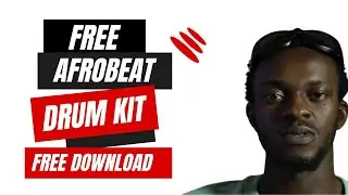 Free Sample Pack / Free Drum Kit Download 2023