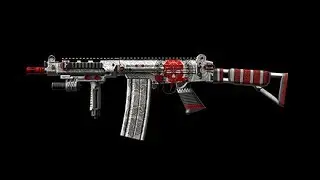 Warface:AX 308  Frag movie By Lrays )