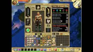 titan quest Assasin lvl 30 vs tifon boss
