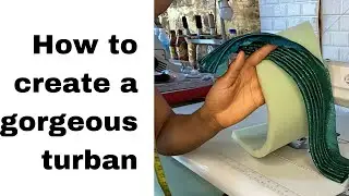 SEE THIS TURBAN