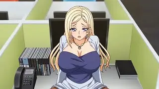 Don't Do That 2 🍼🥛 | Hanime anime