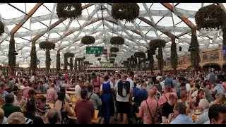 Oktoberfest 2019