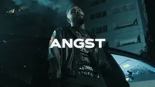 SAMRA feat ARY - ANGST