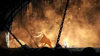 Hollow Knight | Beat The Hollow Knight with 'speedrun grade' equipment