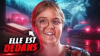 À 17 ANS, elle est retrouvée ENTERRÉE dans le JARDIN : Le cas Valerie Tindall (