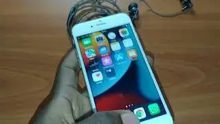 Iphone 6s review in 2024. Still working well