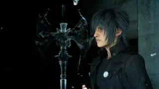 Tekken 7 - Complete Noctis combo guide (read description)