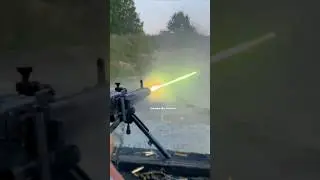 MG 42 Tracers from different angles.     