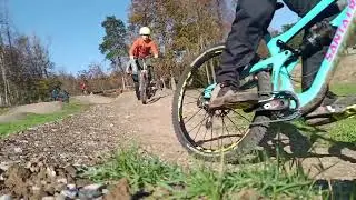 OŠ Miroslava Vilharja_PUMPtrack Postojna Sovič