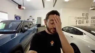 New house, new cars!!
