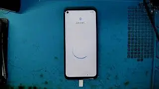 Redmi Note 9 Miaccount FRP ByPass By Hydra Dongle