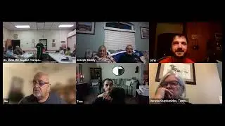 Fr  John's Bible Study | February 20, 2024