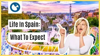 The TRUTH About Living In SPAIN🇪🇸