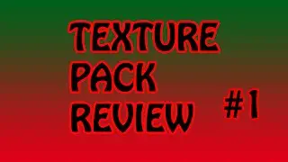 Texture Pack Review 1#  (Great for PVP with low fire)/with Scopey U Mad and Nameless