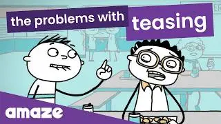 Teasing: Not Just Harmless Fun