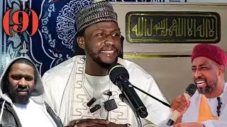 Ramadan Tafsir Day (9) Imam yau yayi Zazzafan Bayani Na Musamman