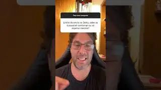 Existem limites nos bancos de imagens?