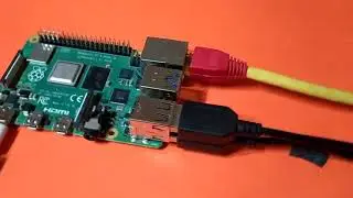 Print Server with CUPS, Raspberry Pi and Ubuntu Server 20.04
