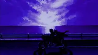 Aaliyah - Rock The Boat (Reverb & Slowed)