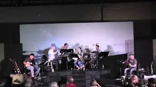 Baranaby Finch and Jazzgrass Part 4