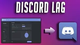 Discord Keeps Cutting Out! Fix!! How To Stop Discord From Lagging!!! TechnoTrend Exclusive