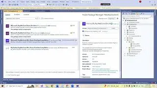 Fix : Asp.net Core MVC - InvalidOperationException: The view 'Index' was not found  in .net 8.0