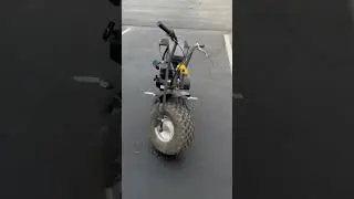 Вот на чем ездят американцы