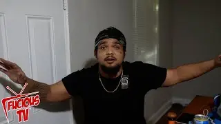 Pt1 Big 9 On Going Homeless, Being In Jail With Ksoo, Kshordy Girl Telling On Him, Lil 9 +More
