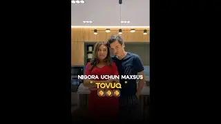 Nigora Abdullahanova uchun maxsus 