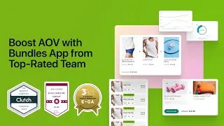 MBC Bundles ‑ Bundle Products App for Shopify