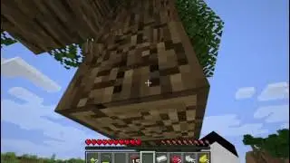 Join Minehut server in MC read description