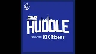 Giants Huddle | Vikings Rapid Reaction