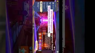 “Imagine Theater is LIVE! 800 Primogems) | Genshin Impact Event”