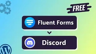 Integrating Fluent Forms with Discord | Step-by-Step Tutorial | Bit Integrations