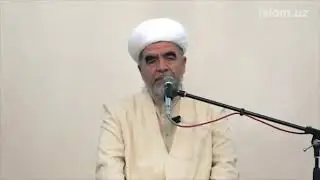Yoshlar ilm o'rganing