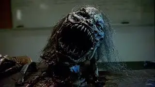 Releasing the Banshee || Scream of the Banshee (2011) [[WATCH FREE IN DESCRIPTION]]